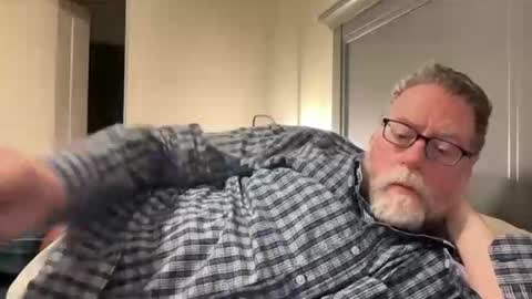 want2bnaked online show from 04.26.26