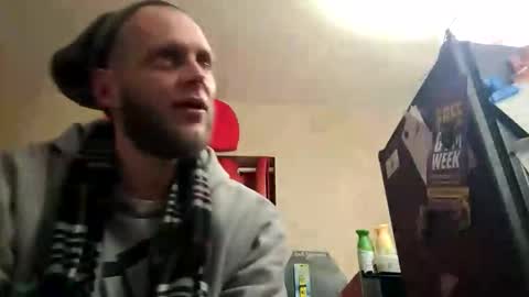 Thick Thirsty online show from 01.07.26