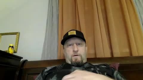 Snapshot of wantstoperform chatting on 01.14.25 wantstoperform online show from 01.14.25