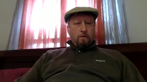 Snapshot of wantstoperform chatting on 01.23.25 wantstoperform online show from 01.23.25