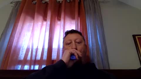 Snapshot of wantstoperform chatting on 02.01.25 wantstoperform online show from 02.01.25