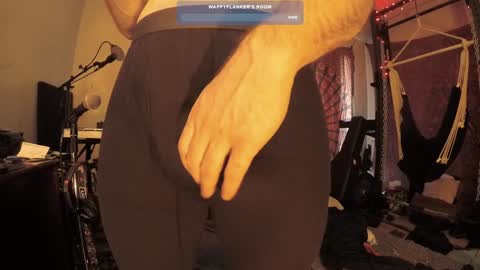 wappyflanker online show from 12.01.24