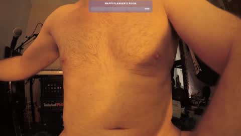 wappyflanker online show from 12.16.24