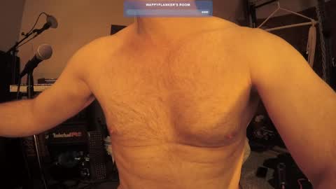 wappyflanker online show from 12.24.24