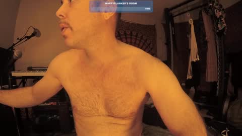 wappyflanker online show from 01.03.25