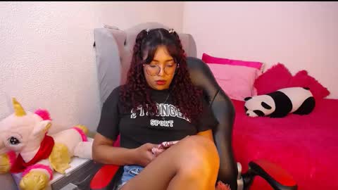 EMILY online show from 03.08.26