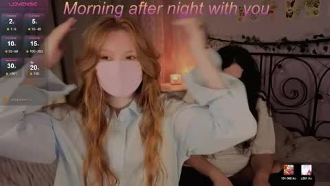 Snapshot of warm_whispers chatting on 01.13.26 lira and flo online show from 01.13.26