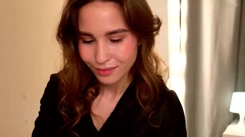 Milana online show from 11.07.25