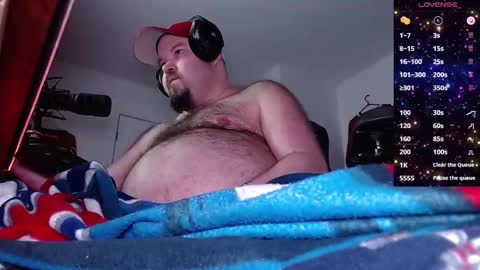 Warno online show from 12.30.24