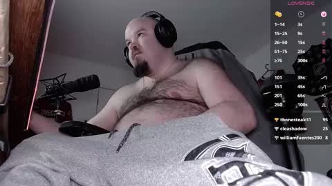 Warno online show from 02.05.25