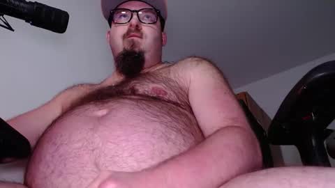 Warno online show from 09.17.25