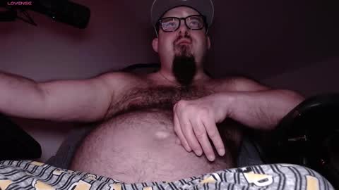 Warno online show from 09.21.25