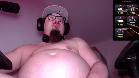 Warno online show from 12.16.25