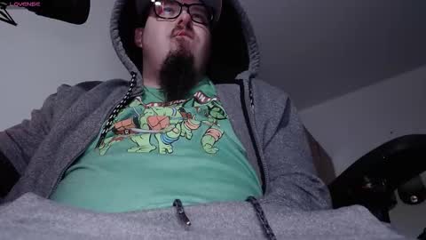 Warno online show from 01.14.26