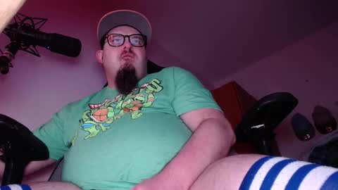 Warno online show from 02.13.26