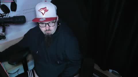 Warno online show from 04.15.26