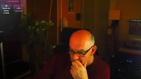 warp147 online show from 11.11.25