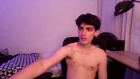  W A R R E N B L U S H F I R E online show from 10.18.25