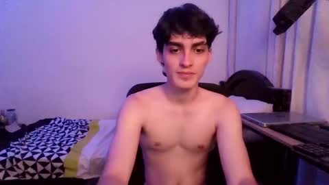  W A R R E N B L U S H F I R E online show from 10.20.25