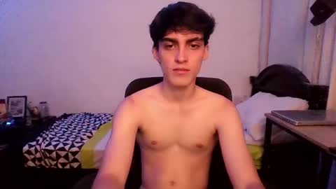  W A R R E N B L U S H F I R E online show from 10.21.25