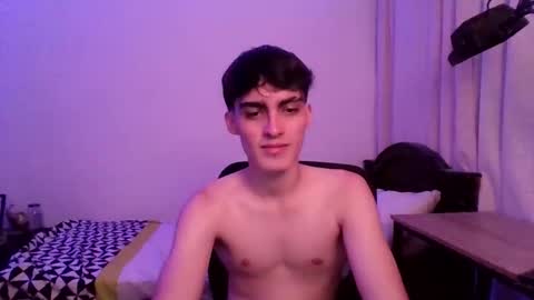  W A R R E N B L U S H F I R E online show from 10.25.25