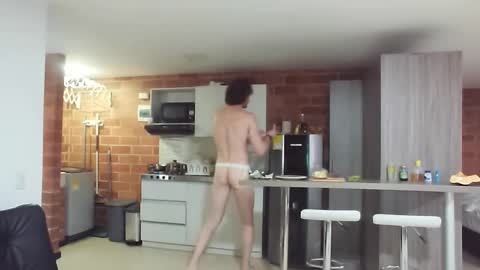 Warren Kener online show from 03.01.26