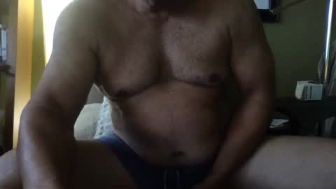 warriorman27 online show from 12.06.24