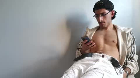 waseiiii online show from 04.25.26