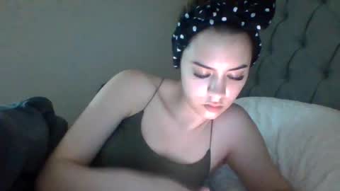 Snapshot of wasiancutiee chatting on 06.19.26 wasiancutie online show from 06.19.26