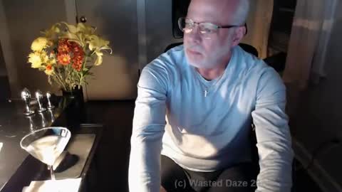 wasted_daze_ online show from 11.17.25