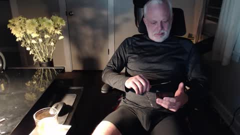 wasted_daze_ online show from 02.04.26