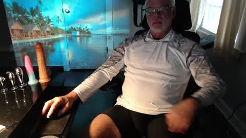 wasted_daze_ online show from 04.01.26