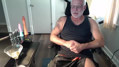 wasted_daze_ online show from 04.18.26