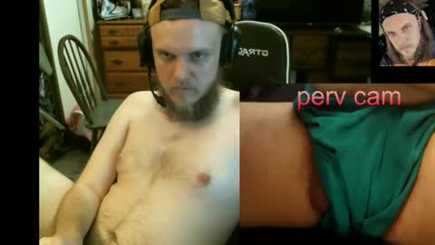 watchmegamer online show from 11.27.25