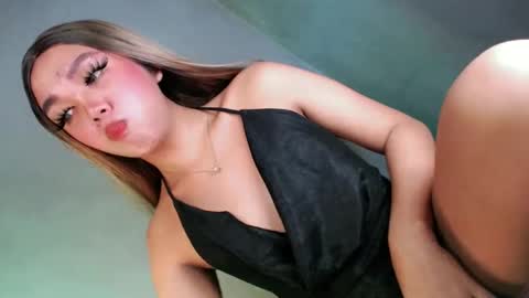 Isla Fox online show from 02.09.25