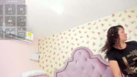 Snapshot of watson_crystal00 chatting on 08.04.26 Milf Latina online show from 08.04.26