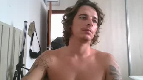 wave_boyy online show from 03.18.26