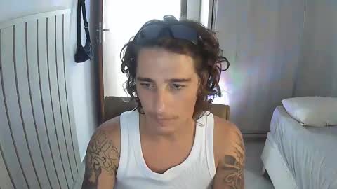 wave_boyy online show from 03.29.26