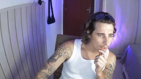 wave_boyy online show from 04.01.26