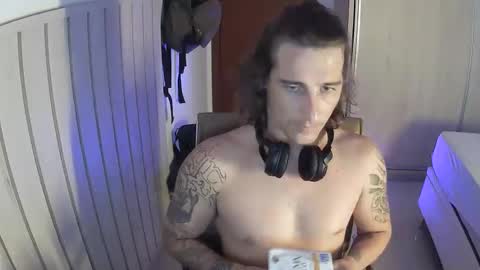 wave_boyy online show from 04.27.26