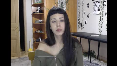 Mina online show from 01.14.26