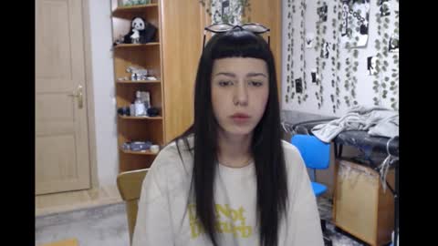 Mina online show from 02.06.26