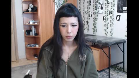 Mina online show from 02.16.26