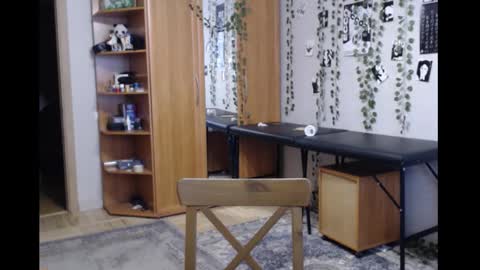 Mina online show from 02.28.26