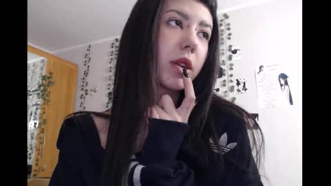 Mina online show from 03.07.26