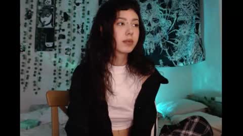 Mina online show from 03.25.26