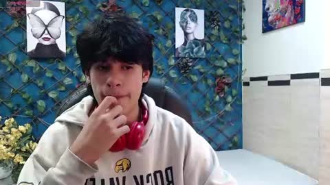 Snapshot of wayath chatting on 07.03.26 Wayath online show from 07.03.26