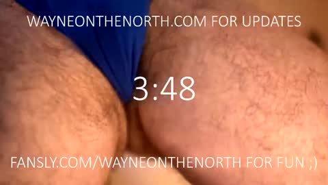 waynenorth online show from 09.15.25