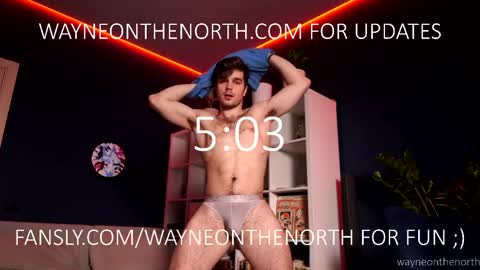 Snapshot of waynenorth chatting on 06.09.26 waynenorth online show from 06.09.26