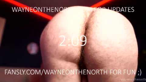 Snapshot of waynenorth chatting on 06.18.26 waynenorth online show from 06.18.26